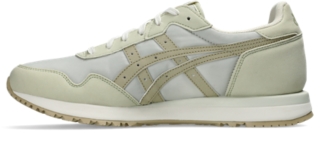 TIGER RUNNER II | Unisex | Cream/Olive Grey | Sportstyle Shoes | ASICS United States