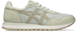 TIGER RUNNER II | Unisex | Cream/Olive Grey | Sportstyle Shoes | ASICS United States