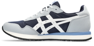 UNISEX Tiger RUNNER II | Midnight/Cream | Sportstyle | ASICS