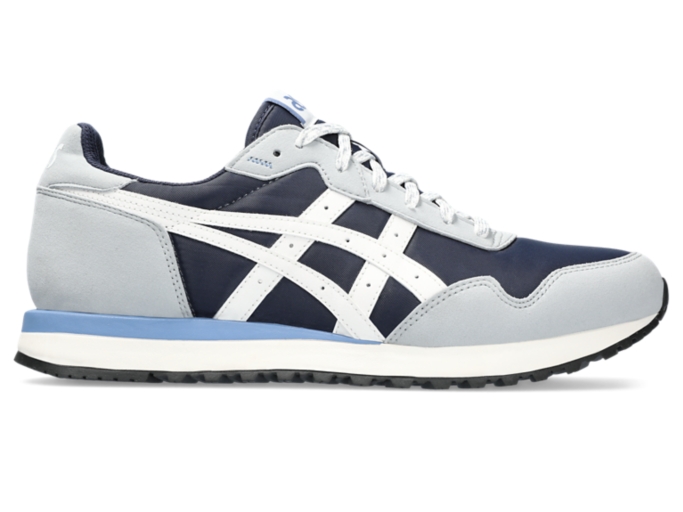 Zapatillas Urbanas Hombre Asics Tiger Runner 1201a093.400 ASICS ASICS