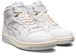 White high 2024 top asics