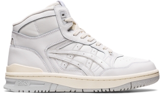 Asics high top new arrivals