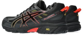 Mens asics on sale venture 6