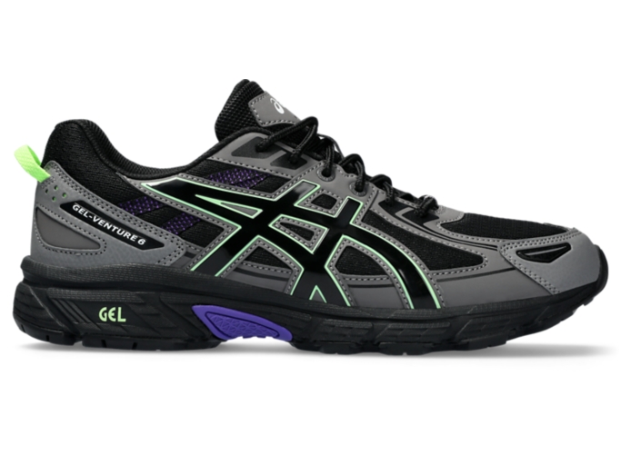 Asics gel venture 6 kids online