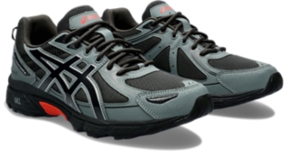 Asics gel kahana 6 cheap mens grey