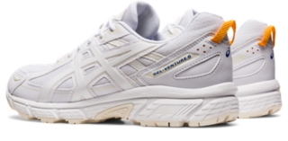 Full 2024 white asics