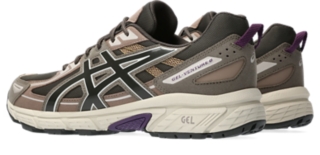 Asics gel nimbus 6 cheap donna marrone