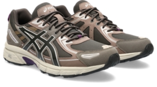 Asics gel kahana sales 6 uomo marroni