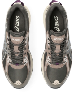 Asics venture 7 store black