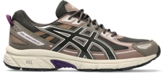 Sweat on sale asics brun