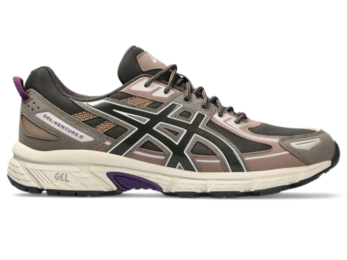 Asics women's gel venture 6 deals reviews