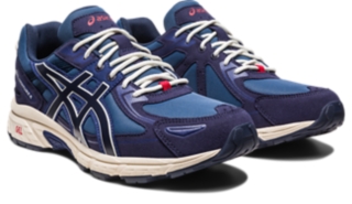 Asics gel patriot store 6 uomo marroni