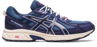 Asics gel venture 6 outlet men's trail running shoes