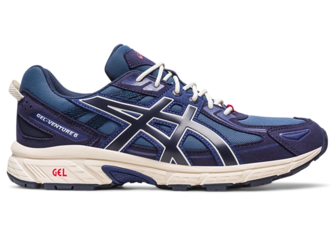 Asics tiger clearance gel venture 6