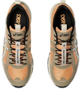 Asics gel venture 6 2025 orange