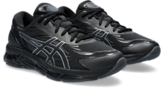 Asics gel quantum 360 hotsell noir rouge