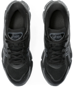 Asics quantum 360 full cheap black