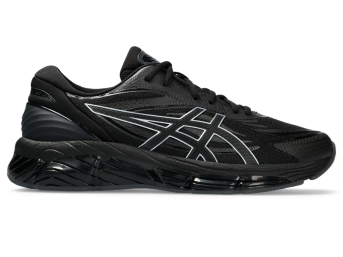 GEL QUANTUM 360 VIII Unisex Black Black Unisex SportStyle Shoes ASICS UK