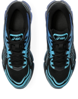 Asics tiger gel saga aquarium online