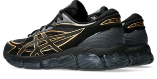 GEL-QUANTUM 360 VIII | Unisex | Black/Black | Unisex Sportstyle Shoes and Sneakers | ASICS Australia