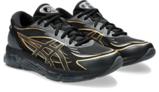 GEL-QUANTUM 360 VIII | Unisex | Black/Black | Unisex Sportstyle Shoes and Sneakers | ASICS Australia