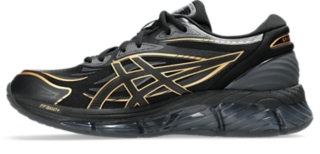 GEL-QUANTUM 360 VIII | Unisex | Black/Black | Unisex Sportstyle Shoes and Sneakers | ASICS Australia