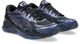 UNISEX GEL-QUANTUM 360 VIII | Black/Black | Sportstyle | ASICS