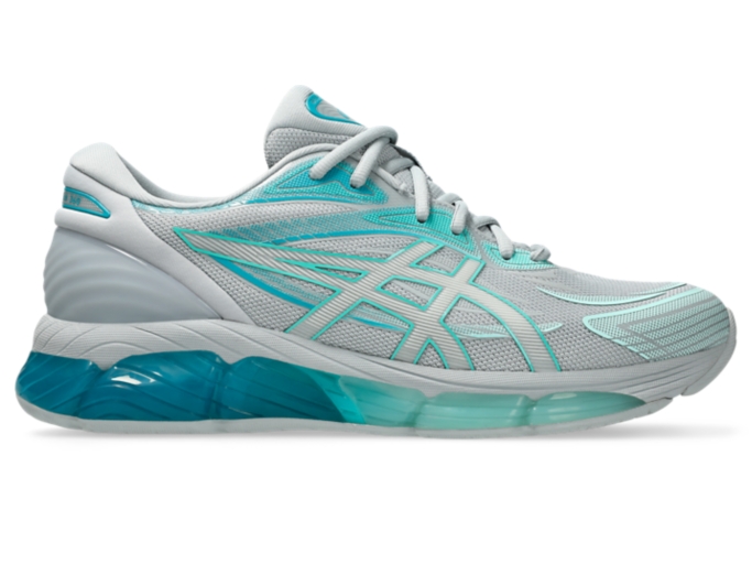 Asics gel quantum 360 femme deepblue on sale