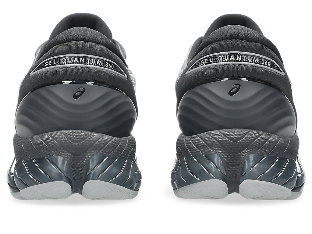 GEL-QUANTUM 360 VIII | Unisex | Clay Grey/Black | Sportstyle GEL-QUANTUM 360 VIII | Unisex | Clay Grey/Black | Sportstyle