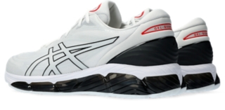 Asics quantum best sale 360 white mens