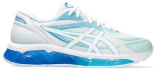 Asics gel outlet quantum 360 azul