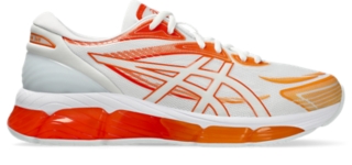 Asics gel quantum 360 Orange on sale