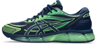 Asics gel nimbus store 8 homme or