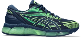 Asics gel quantum 360 vs nimbus 18 sale