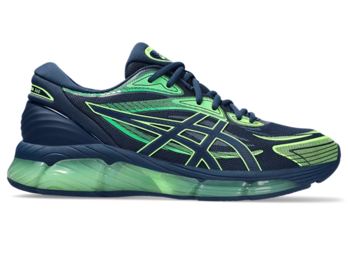 Asics nimbus 20 vs quantum 360 new arrivals