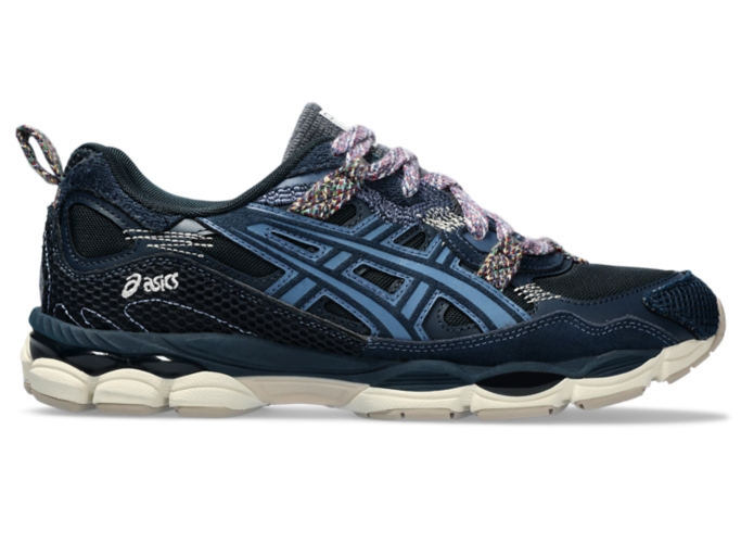 Asics outlet niño online