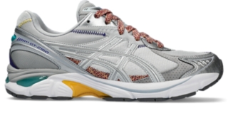 Asics gt best sale 1170 mens Grey