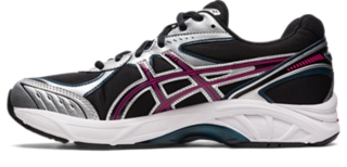 Asics gt cheap 5000 nere