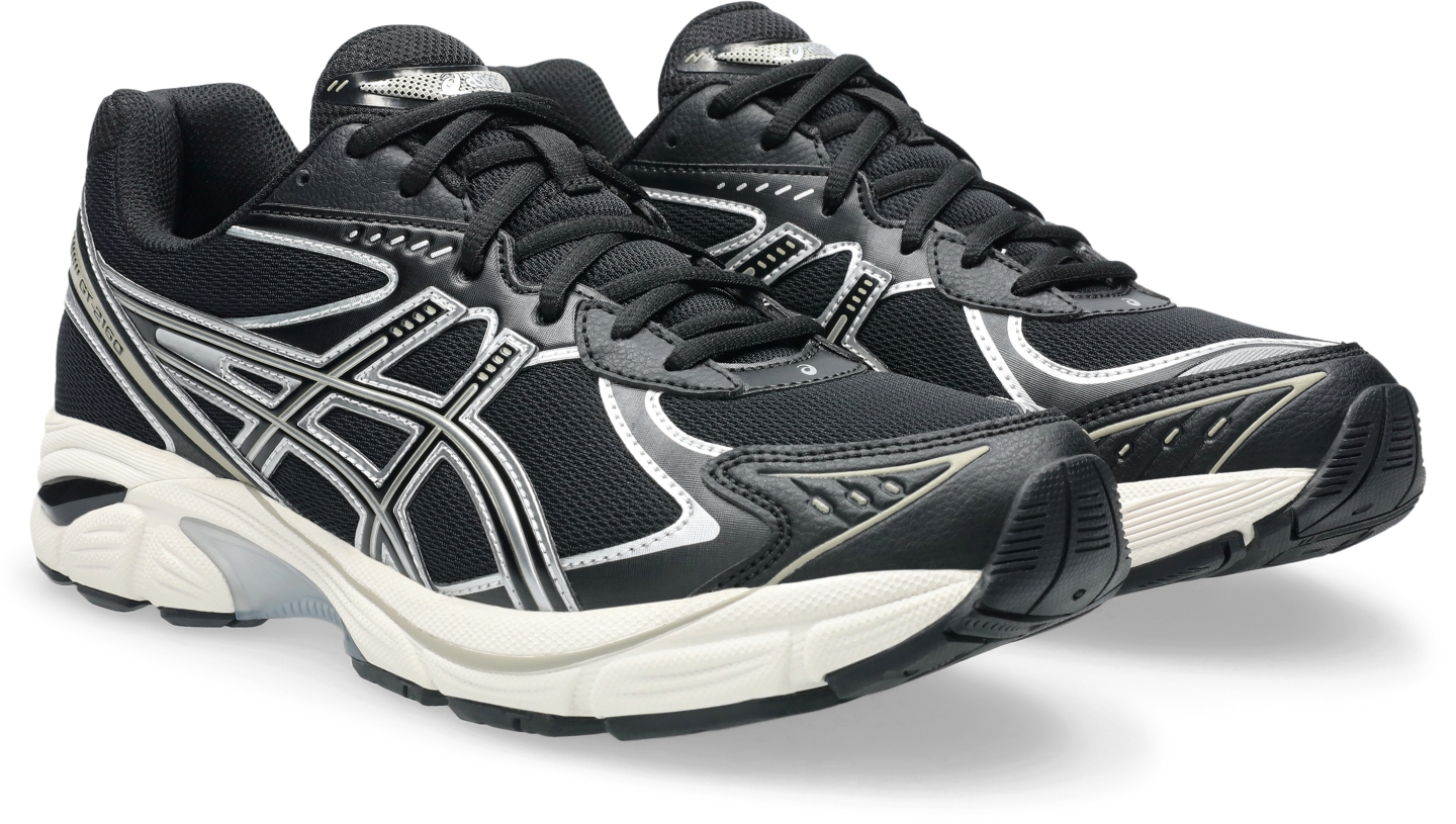Мужские кроссовки ASICS GT-2160, цвет: Чёрный — фото 2