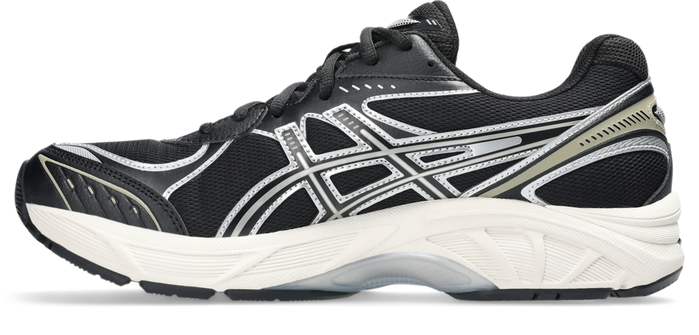 Мужские кроссовки ASICS GT-2160, цвет: Чёрный — фото 4