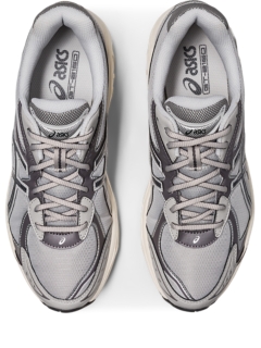 Men's GEL-QUANTUM 360 VII, Oyster Grey/Carbon, SportStyle