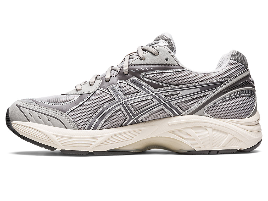 UNISEX GT   Oyster Grey/Carbon   Sportstyle   ASICS
