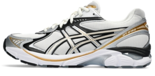 Asics shoes deals mens Silver