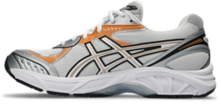 GT 2160 Unisex White Orange Lily Unisex SportStyle Schuhe ASICS DE