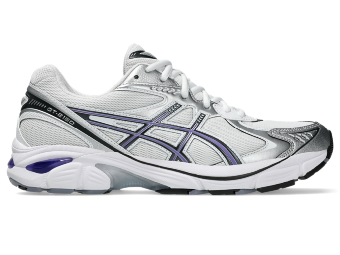 Asics duomax gt 2160 on sale