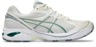 GT 2160 Unisex Cream Jasper Green Unisex SportStyle Schuhe ASICS DE