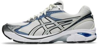 GT 2160 Unisex Cream Denim Blue Unisex SportStyle Schuhe ASICS DE