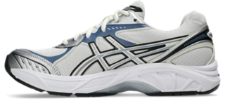 GT 2160 Unisex Cream Denim Blue Sportstyle Shoes ASICS United States