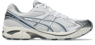 GT-2160 | Unisex | White/Blue Fade | Sportstyle Shoes | ASICS United States