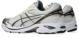 GT-2160 | Unisex | Feather Grey/Brown Storm | Unisex Sportstyle Shoes and Sneakers | ASICS Australia